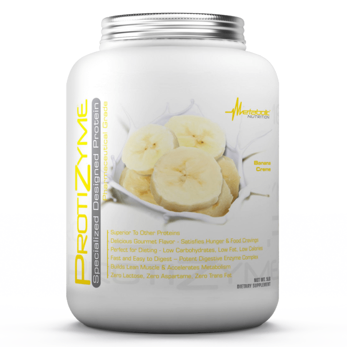 PROTIZYME 2LB