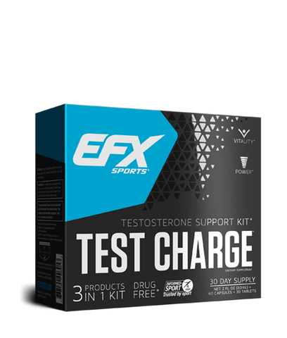 TEST CHARGE KIT