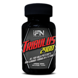 IF TRIBULUS 2400 90c